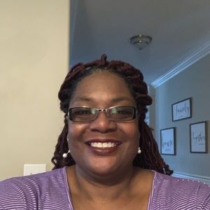 Meet your Posher, Jacqueline